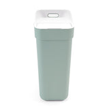 Curver ready to collect 30l green gray