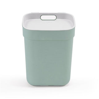 Curver ready to collect 10l groen grijs