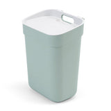 Curver ready to collect 10l groen grijs