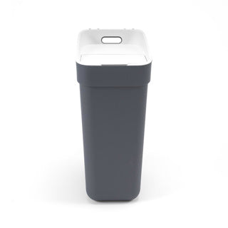 Curver bereit, 30l Grau zu sammeln