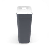 Curver bereit, 30l Grau zu sammeln