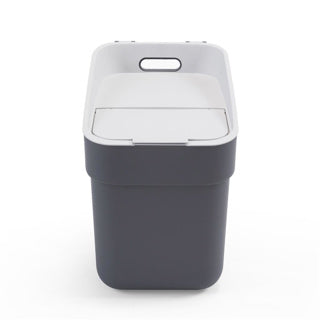 Curver bereit, 20 l Grau zu sammeln
