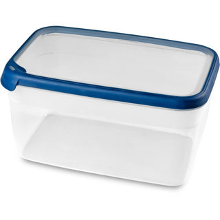 Curver Vershoudbakje Chef Eco 6.5 L Transparent