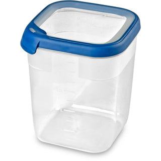 Curver grand chef vershoudbak 2,6l vierkant