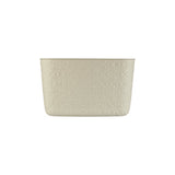 Curver Softex Storage basket Large 19L chalkwit