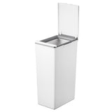 Eko Morandi Waste Badła 40L White Touch