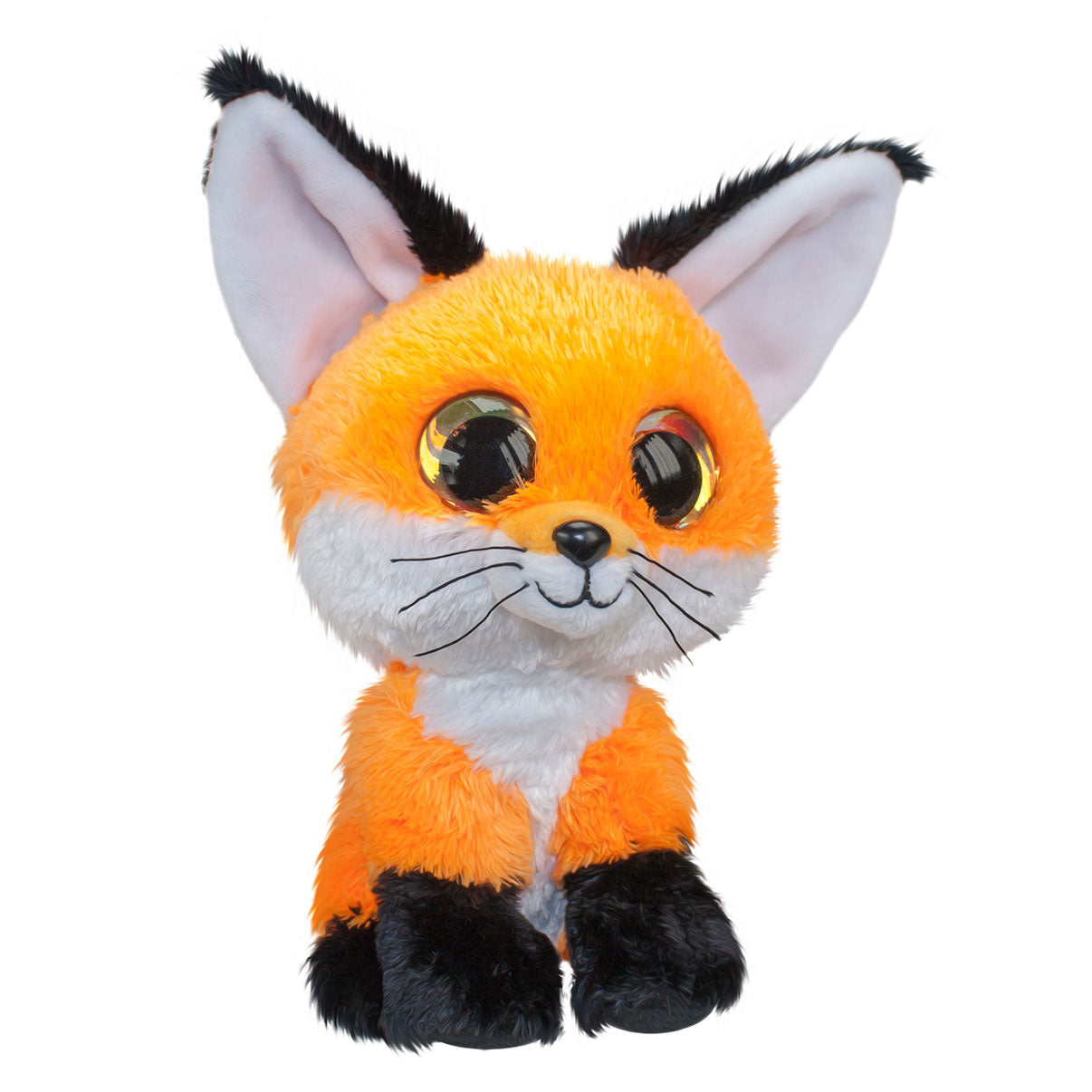 Lumo zvezde Hug - Vos repo, 15 cm