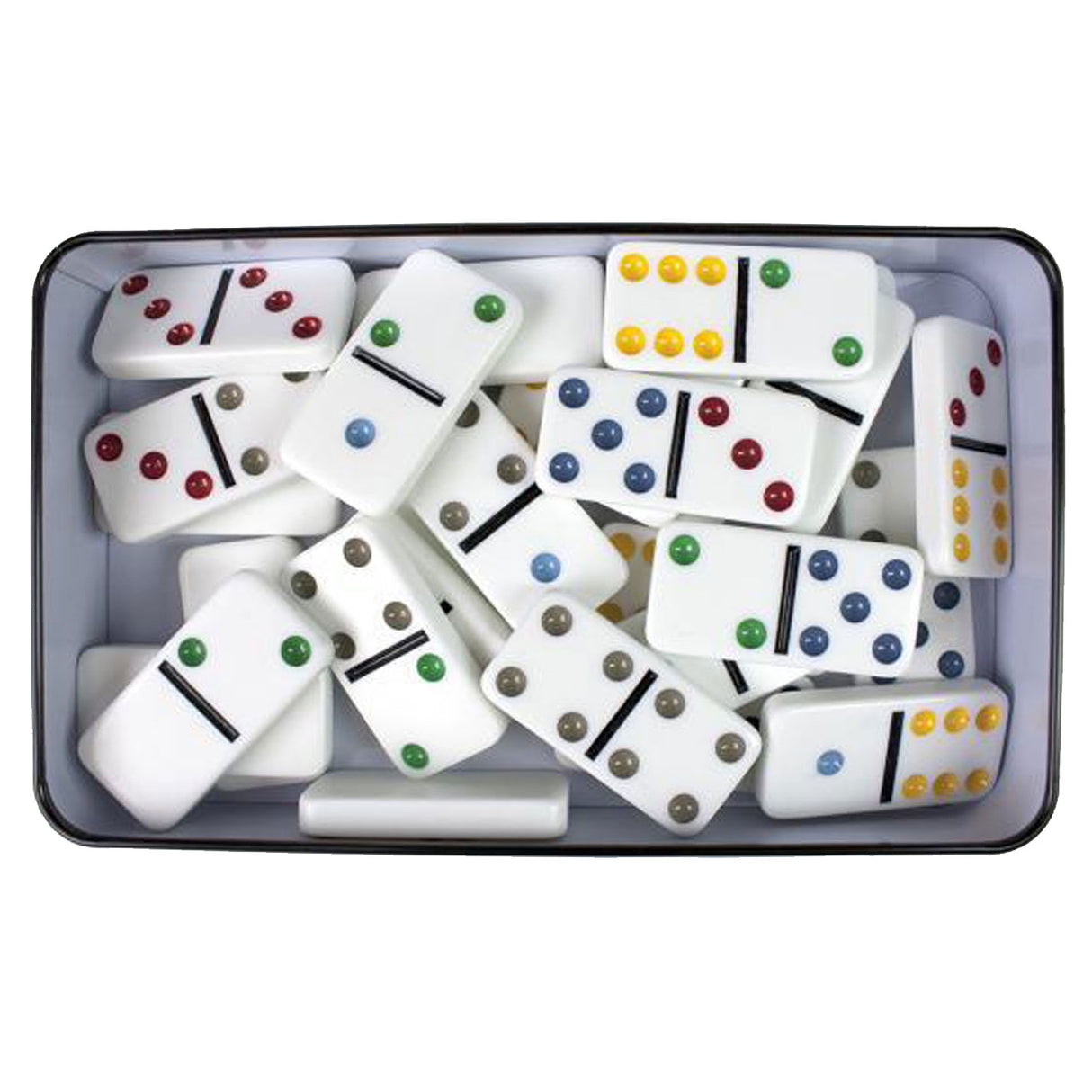 Tactique double 6