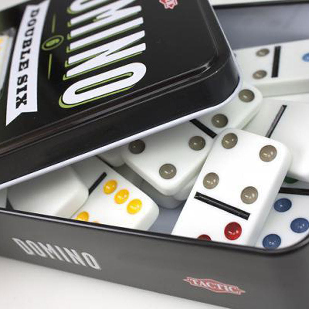 Tactique double 6