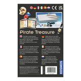 Cosmos Piraten Estimates