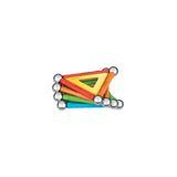 Geomag super color recycled 35-delig