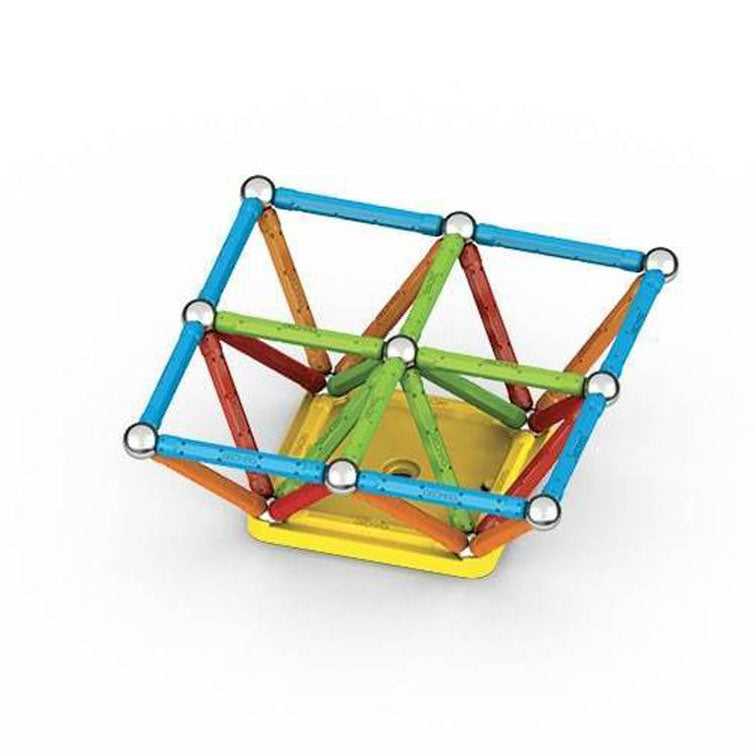 Geomag super color recycled, 60dlg.