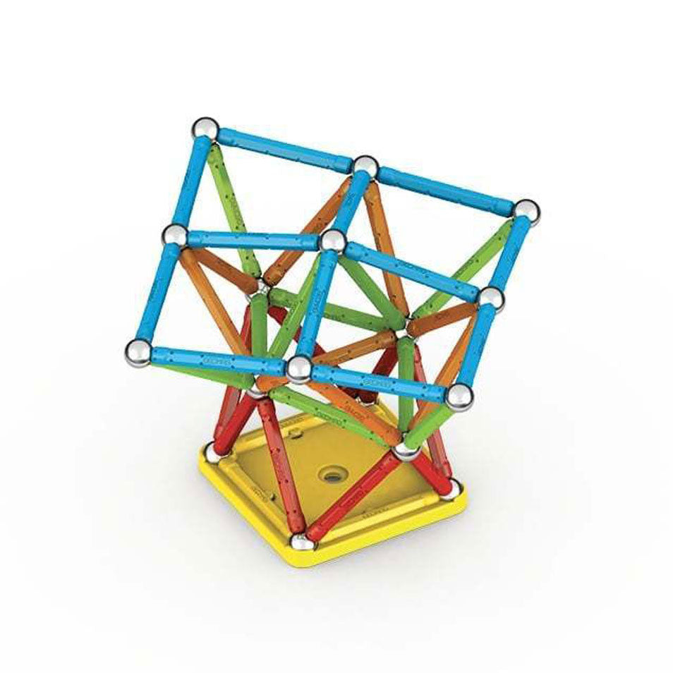 Geomag super color recycled, 93dlg.