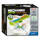 Geomag Mechanics Re Compass, 35DLG.