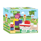 Stroller Walk BioBuddi Bouwset, 27dlg.