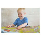 Selecta magna carry - noodredding magneetboek