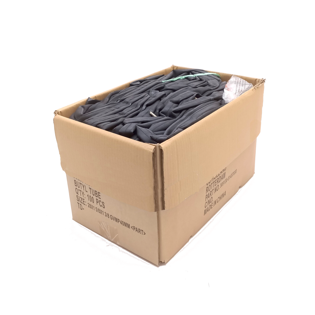CST Inner Tube 28 29 tum 40 60-622 635 DV 40 mm verkstad 305070