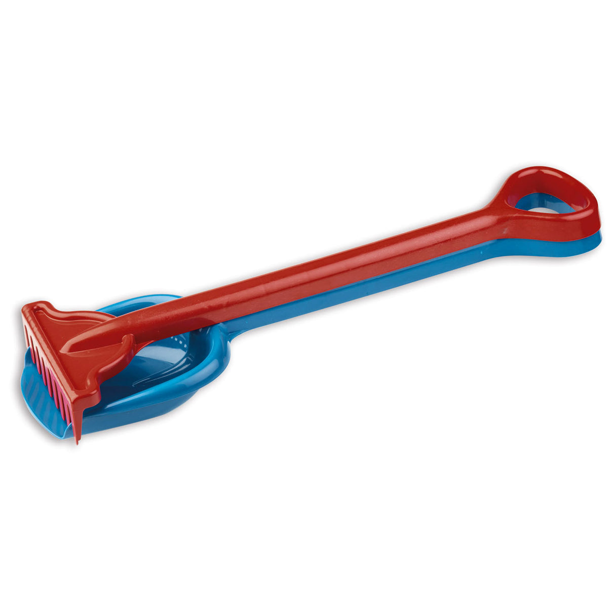 Androni Schep and Hark Recycled Plastic