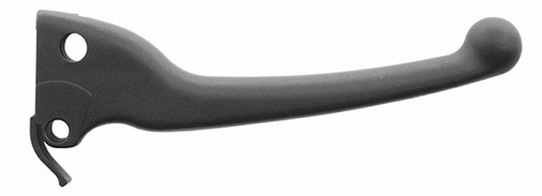 Manico del freno Vicma Ludix One 10 14 Black PVC