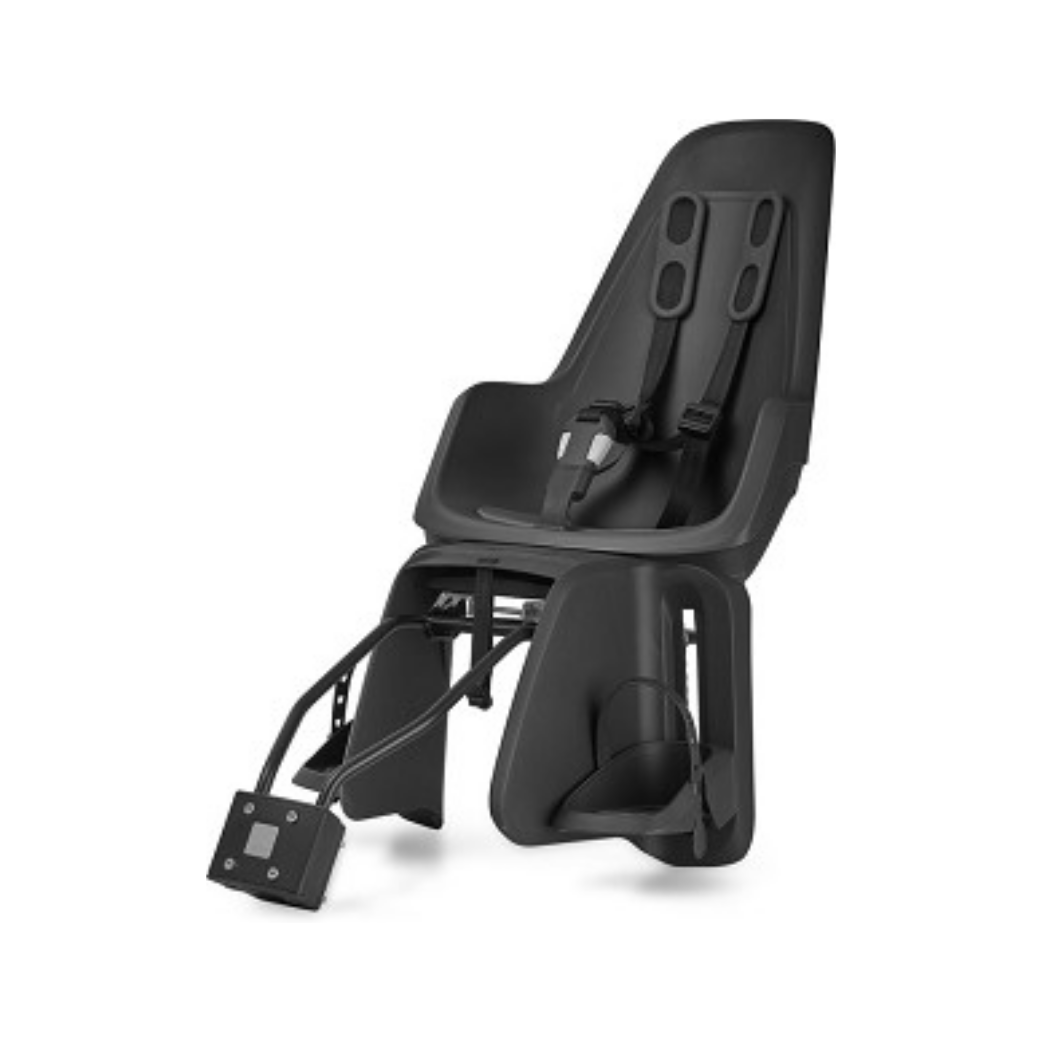 Sæde bobike maxi en urban sort
