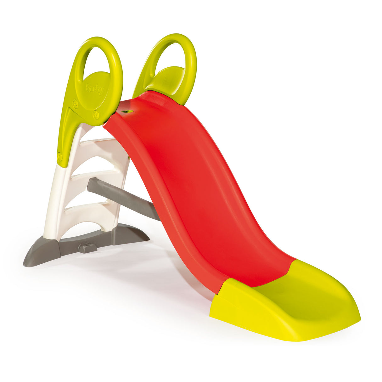 Slide Slide Red