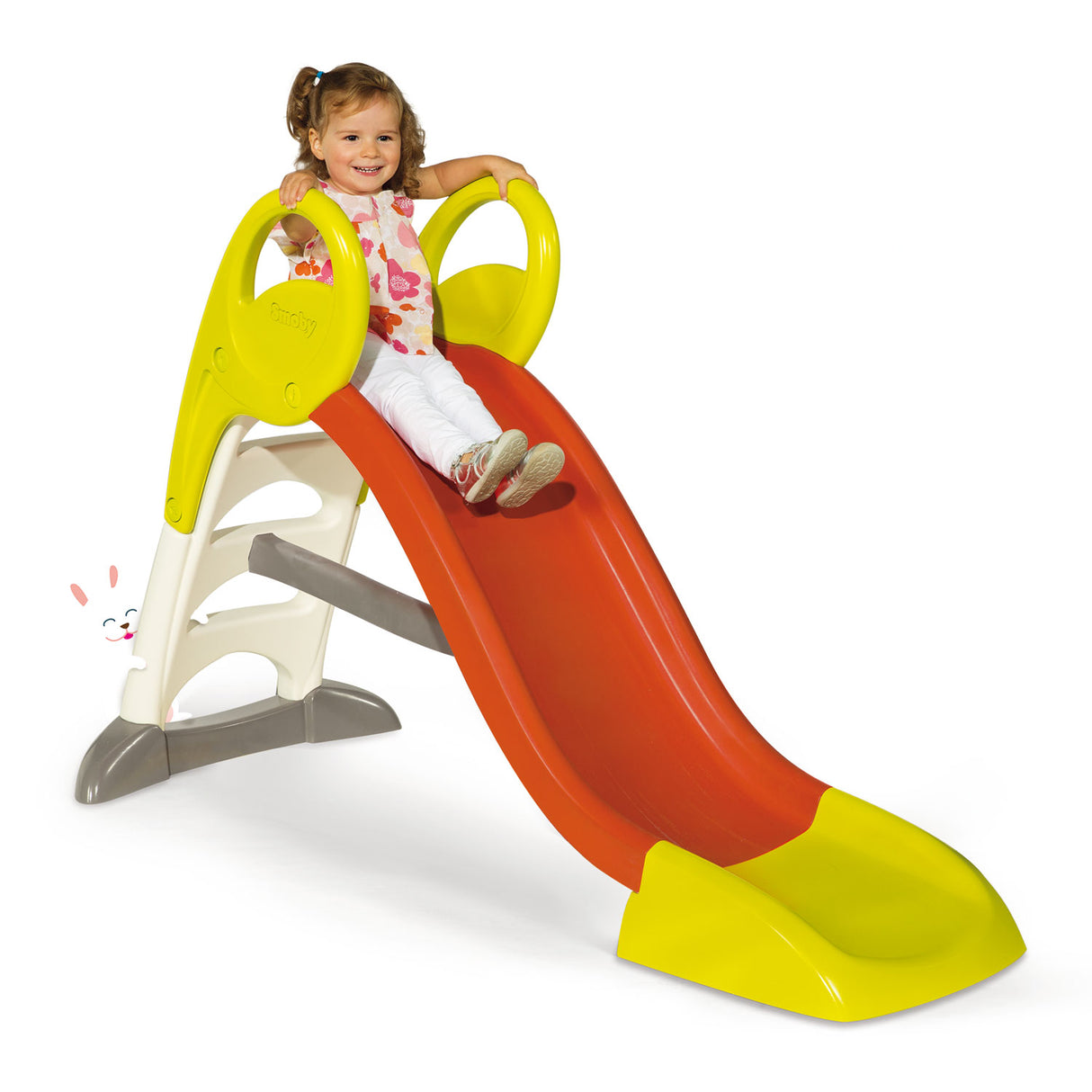 Slide Slide Red