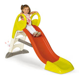 Slide Slide Red