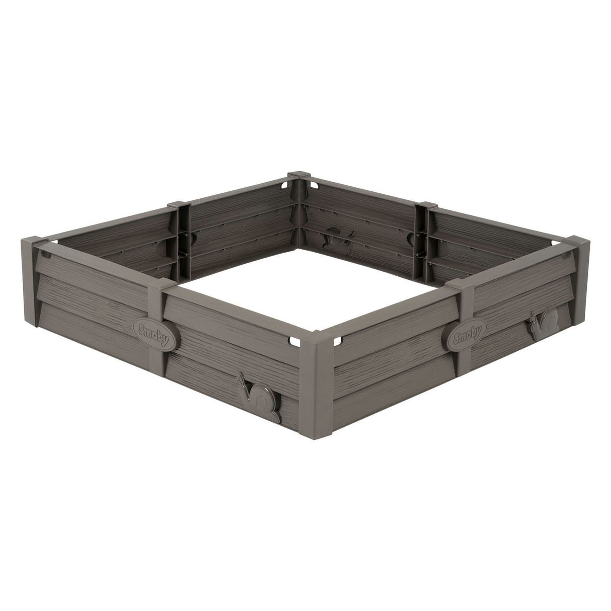 Smby Square Garde Sandbox