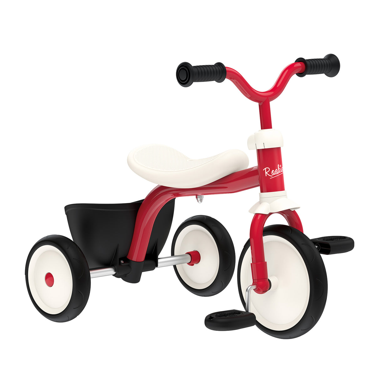Tricikel Smoby Rookie Trike