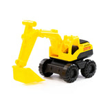 Cavallino Expavator