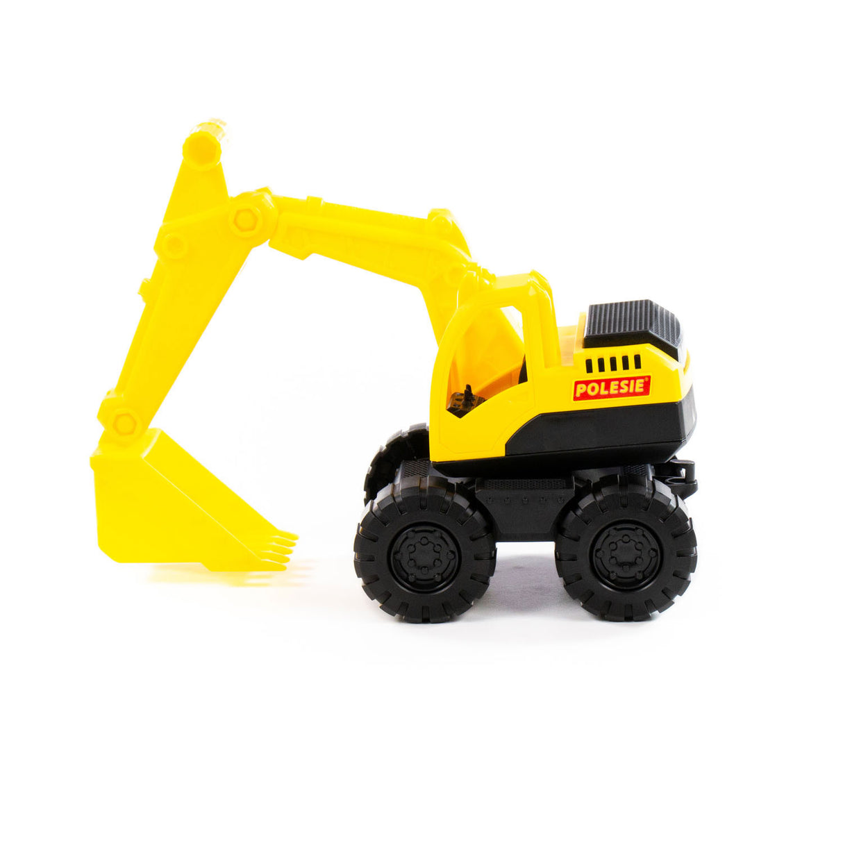 Cavallino Expavator