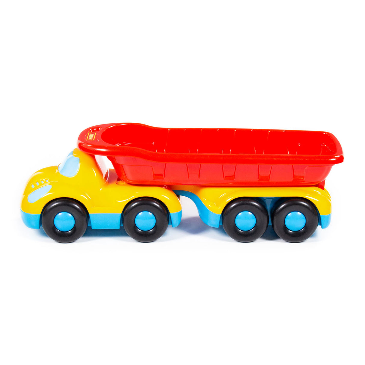 Cavallino Buddy Camion