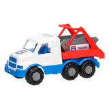 Cavallino Toys Truck 66 Torped Container