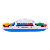 Cavallino Ferry 45 cm + 4 vozidla