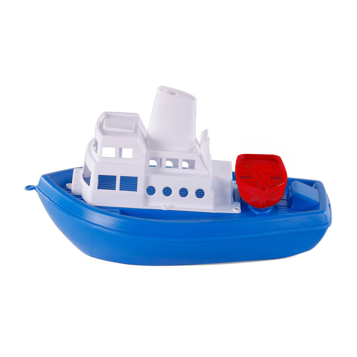 Cavallino Fëscherboot, 36Cm