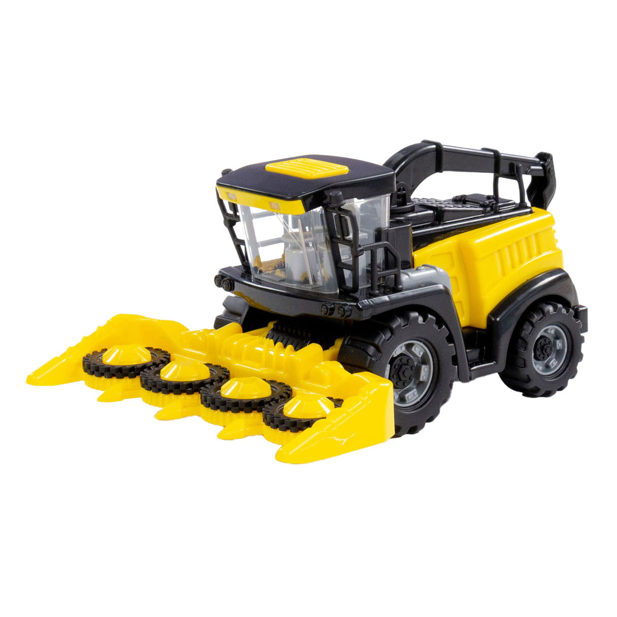 Cavallino Cutterpower Scale 1:32