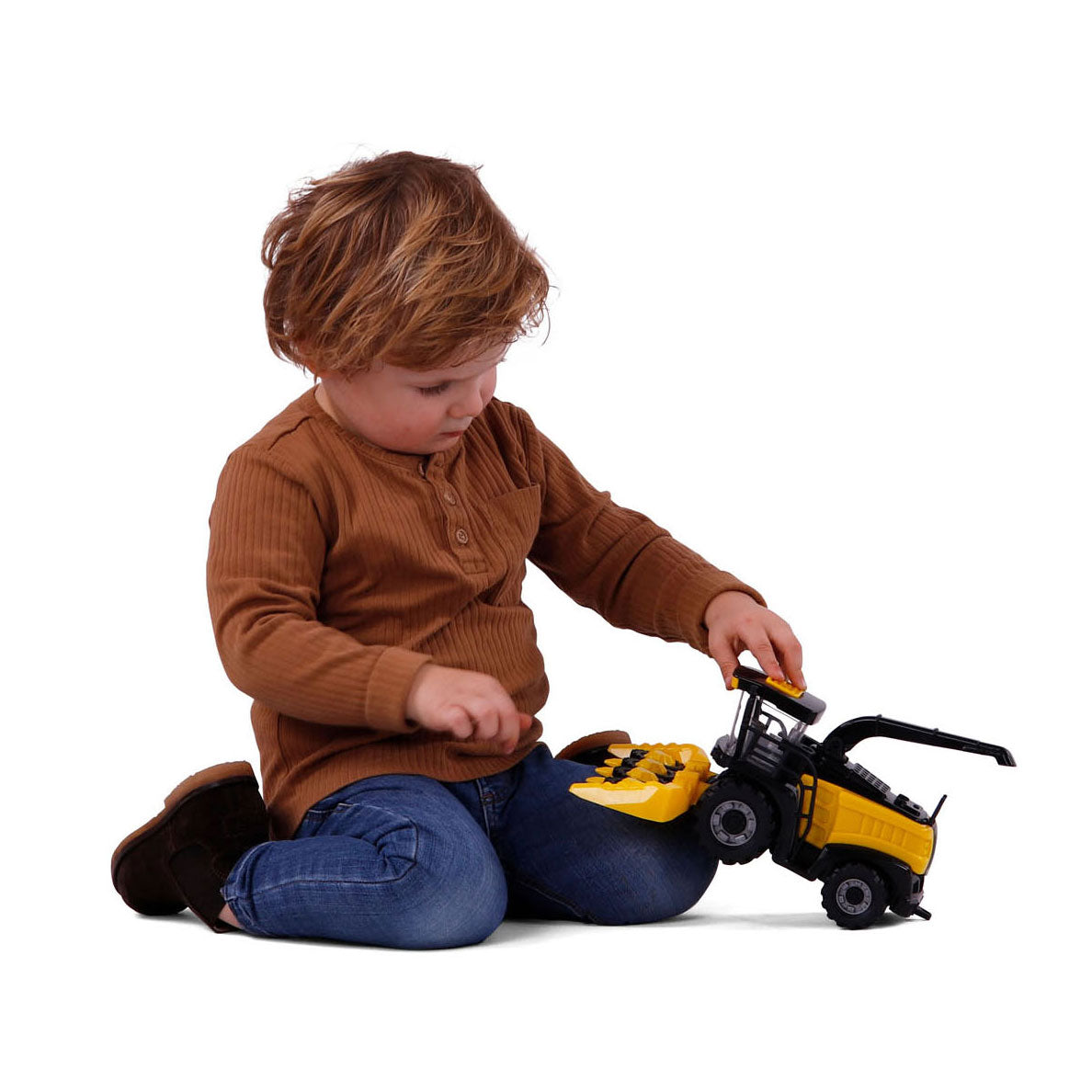 Cavallino Cutterpower Scale 1:32