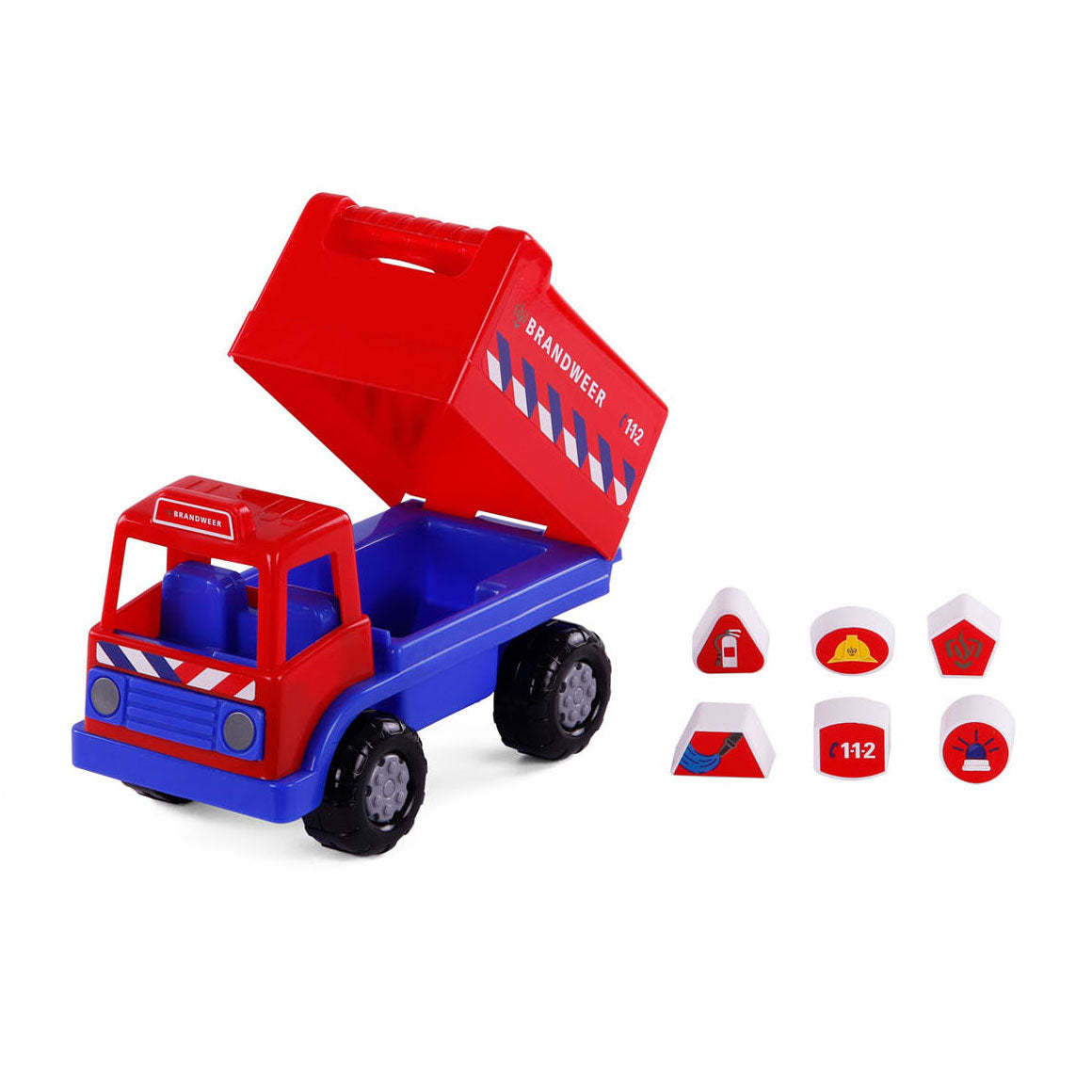 Cavallino Former Former Former stew with 6 blocks, 26cm