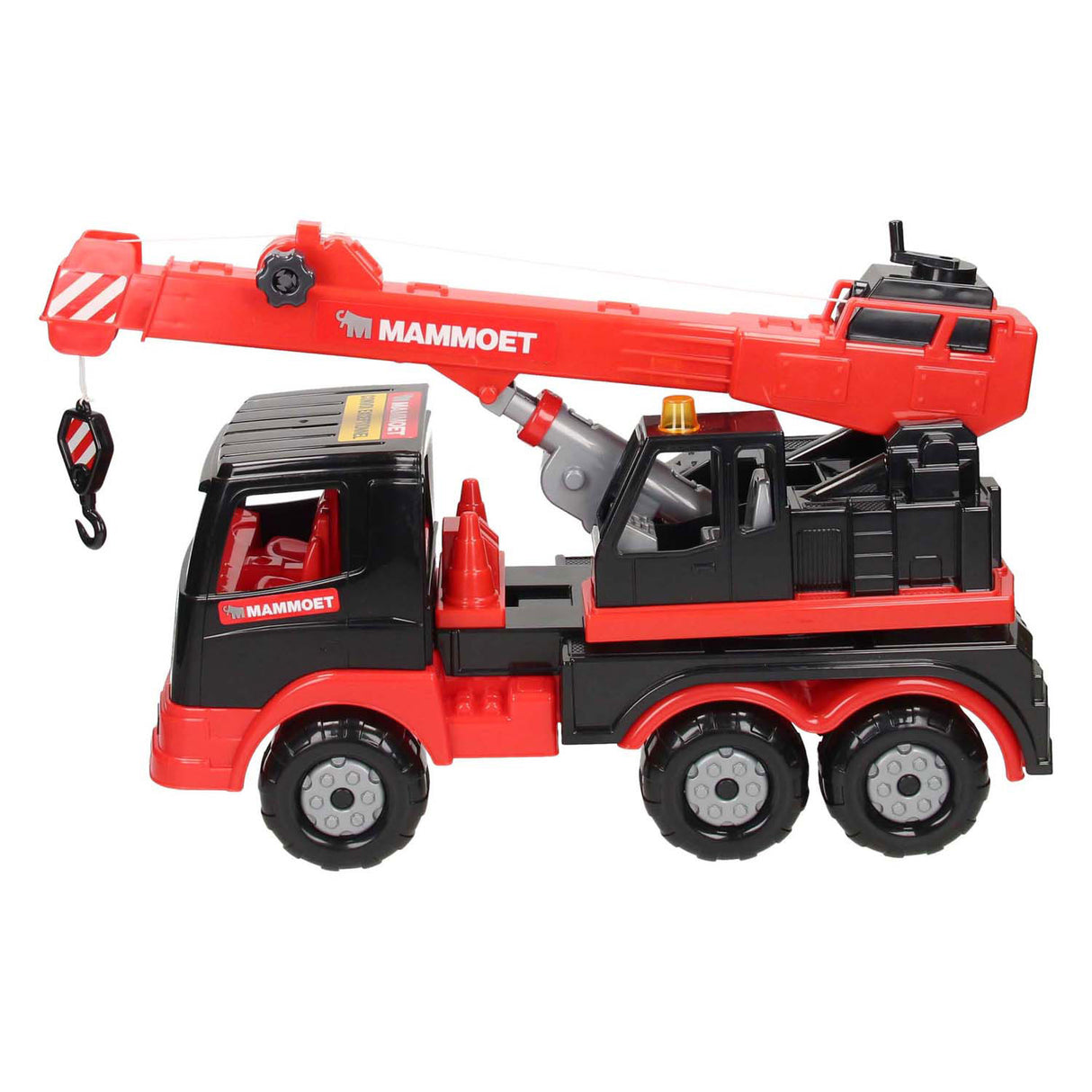 Cavallinino Spillsaachen Cavallino MamMot Cran Camion, 42cm