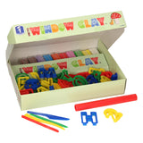 Feuchtmann Raamklei Maxi Box, 51DLG.