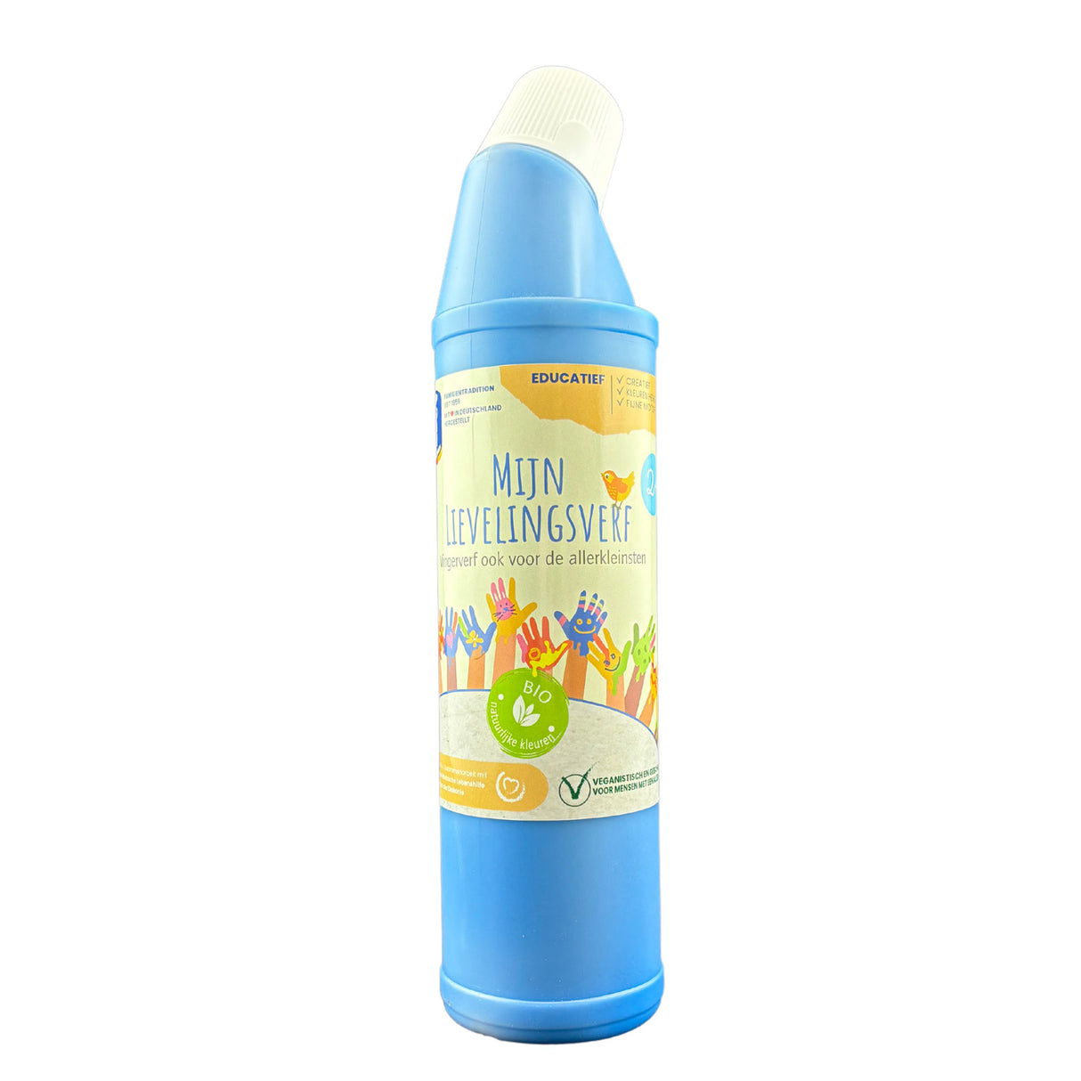 Moja najljubša barva - modra, 900gr.
