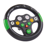 Big Tractor Sound handle