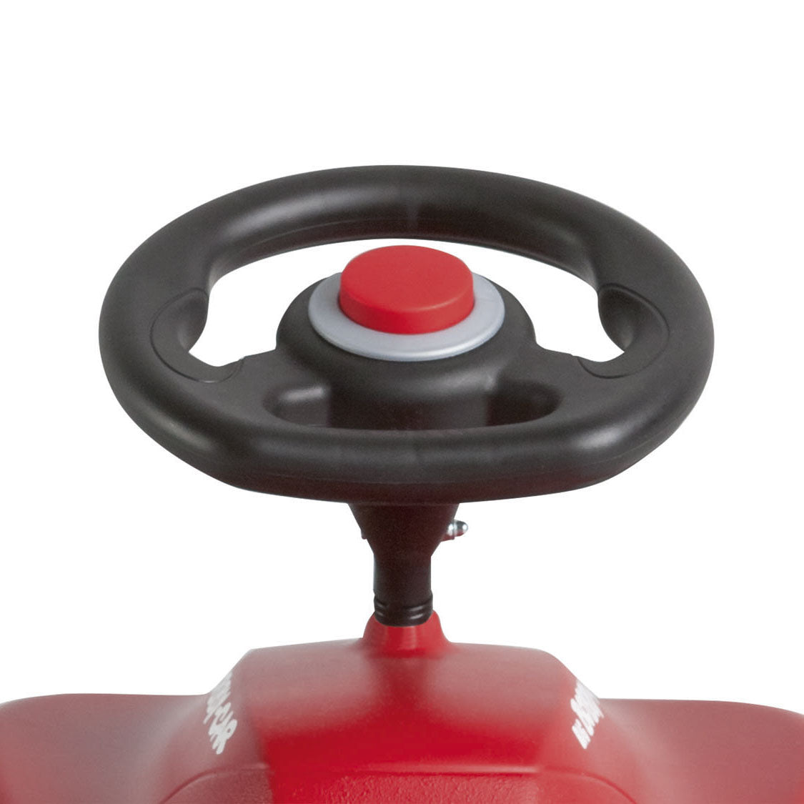Big Bobby Car Neo - Red