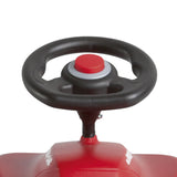 Big Bobby Car Neo - Red