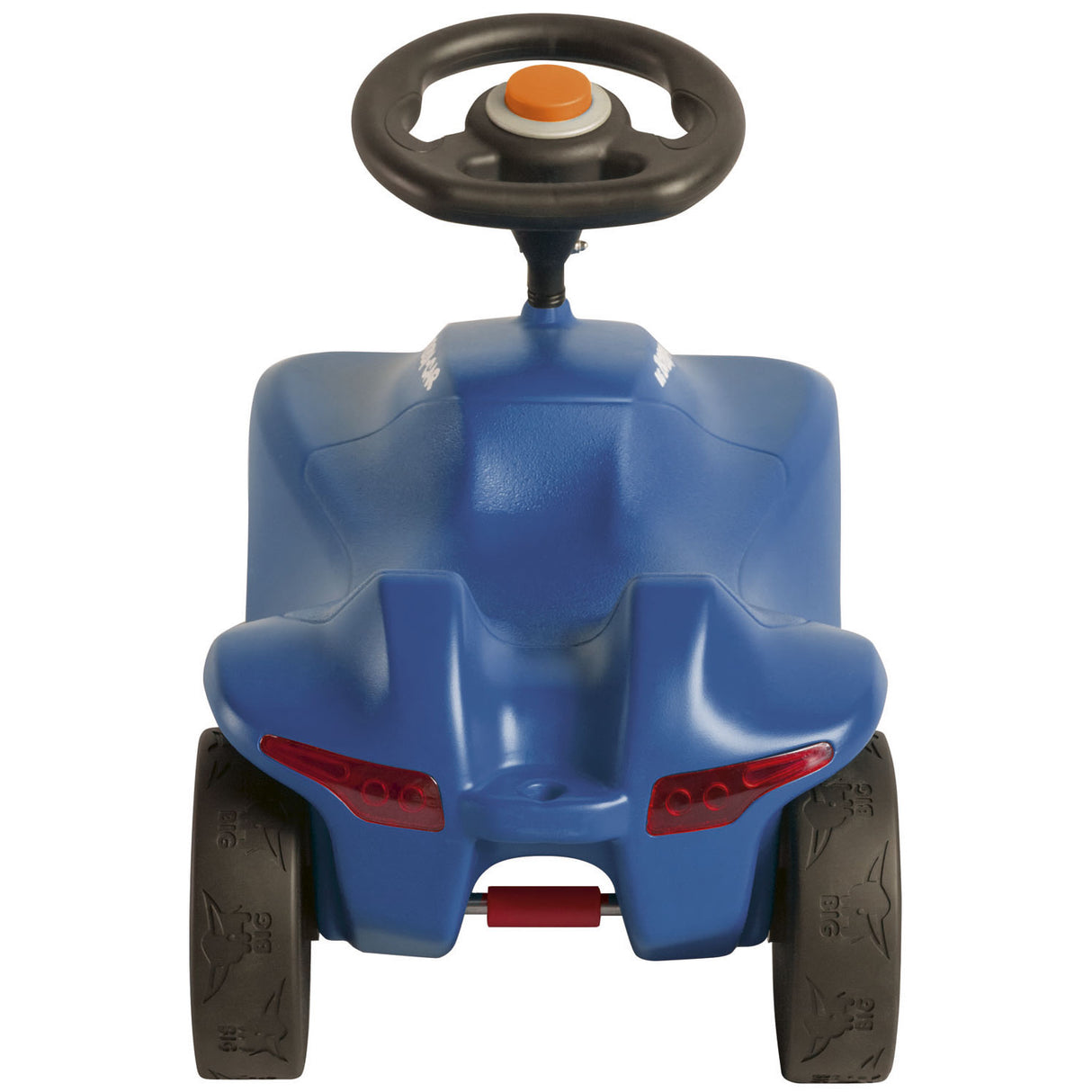Big Bobby Car Neo - modrá
