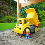 SIMBA Power-Worker Kiepwagen +