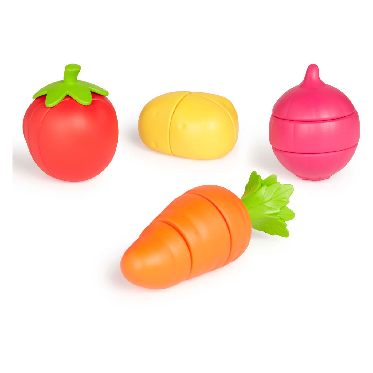 Casdon Casadon Joseph Josp Chop2pot Spillsaachen Iessen Set, 16DLG.