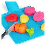 Casdon Casadon Joseph Josp Chop2pot Spillsaachen Iessen Set, 16DLG.