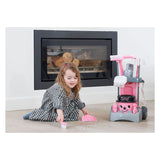 Casdon čistilni voziček Hetty Deluxe Play Set