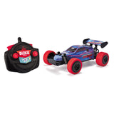 Voiture Dickie RC Lightning Spear contrôlable